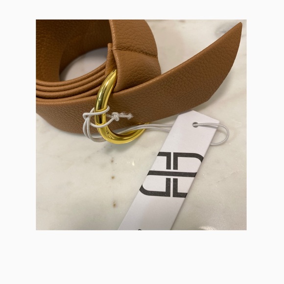 B L O W T H E B E L T :: Mia Wrap Belt NWT - Picture 5 of 5